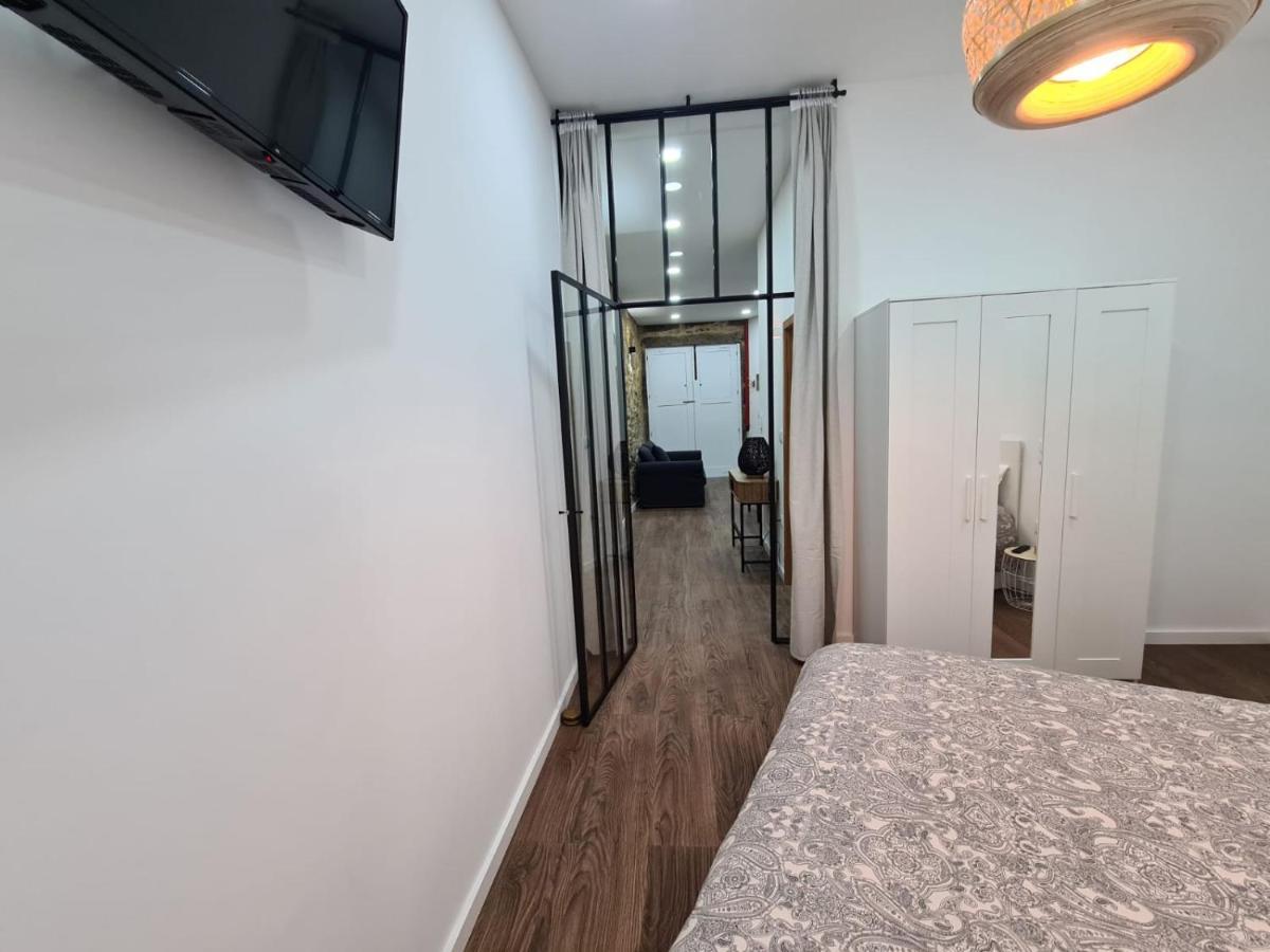 Fervenca Great Stay Apartment Βίλα Νόβα ντε Γκάια Εξωτερικό φωτογραφία