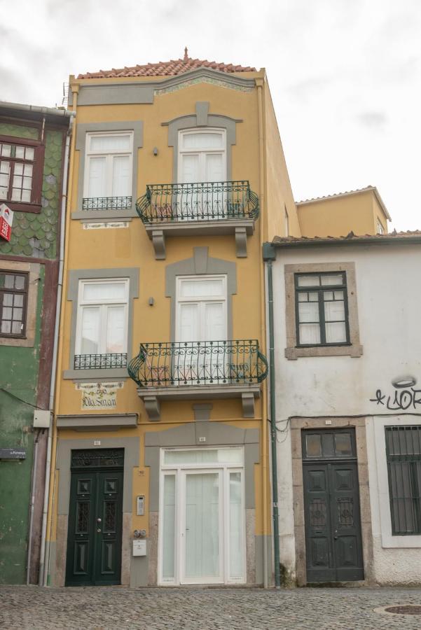 Fervenca Great Stay Apartment Βίλα Νόβα ντε Γκάια Εξωτερικό φωτογραφία