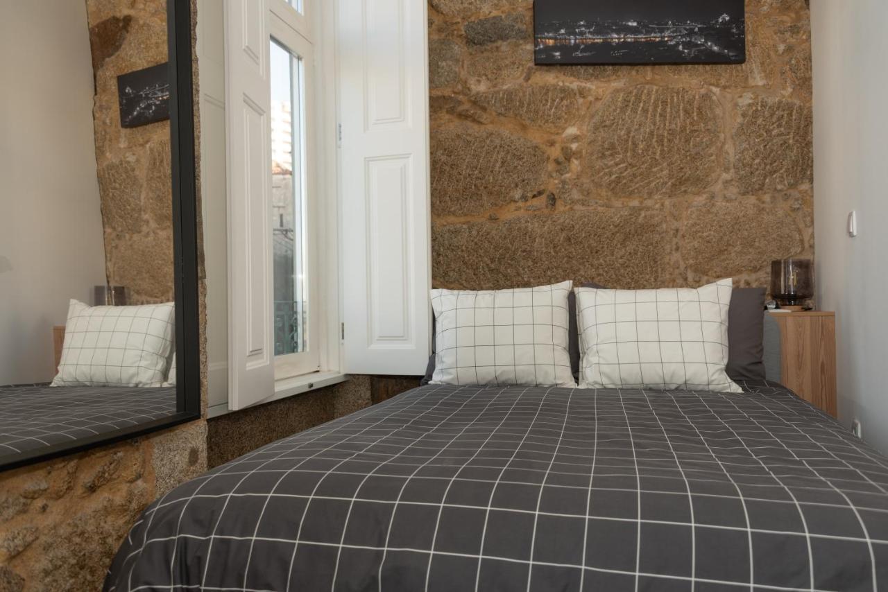 Fervenca Great Stay Apartment Βίλα Νόβα ντε Γκάια Εξωτερικό φωτογραφία
