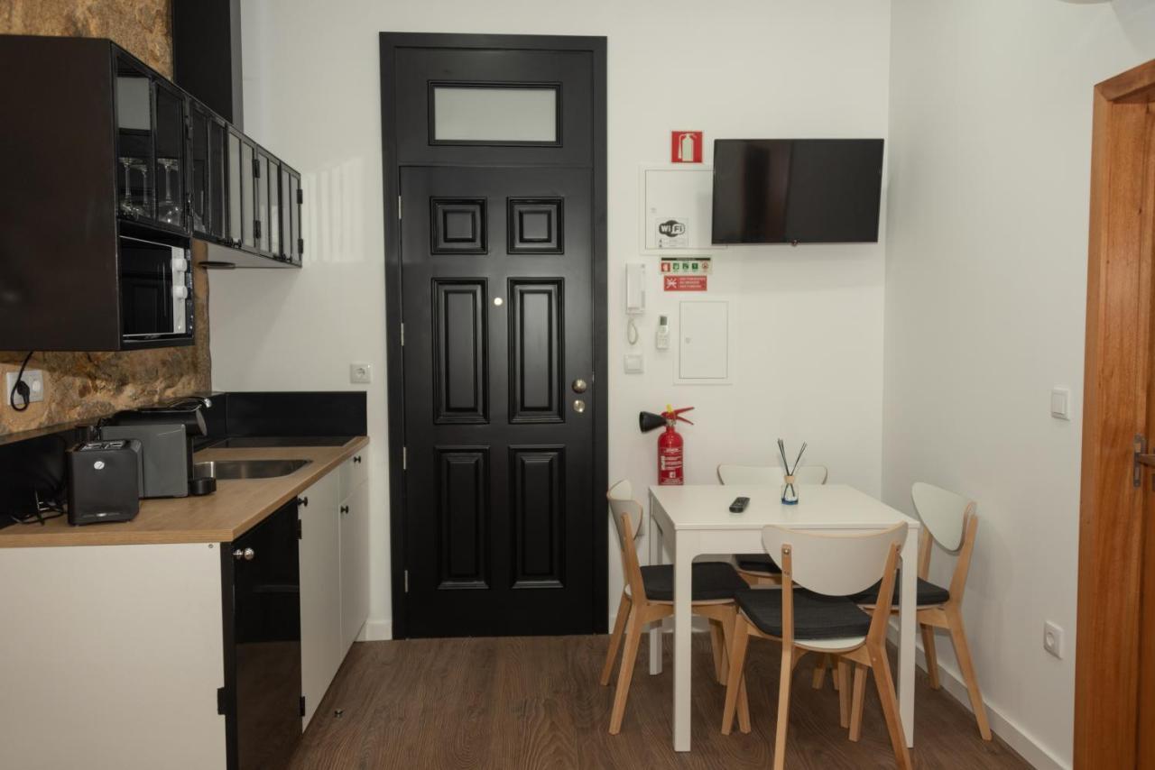 Fervenca Great Stay Apartment Βίλα Νόβα ντε Γκάια Εξωτερικό φωτογραφία