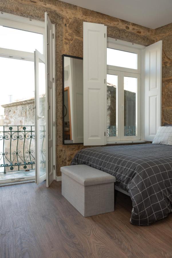 Fervenca Great Stay Apartment Βίλα Νόβα ντε Γκάια Εξωτερικό φωτογραφία