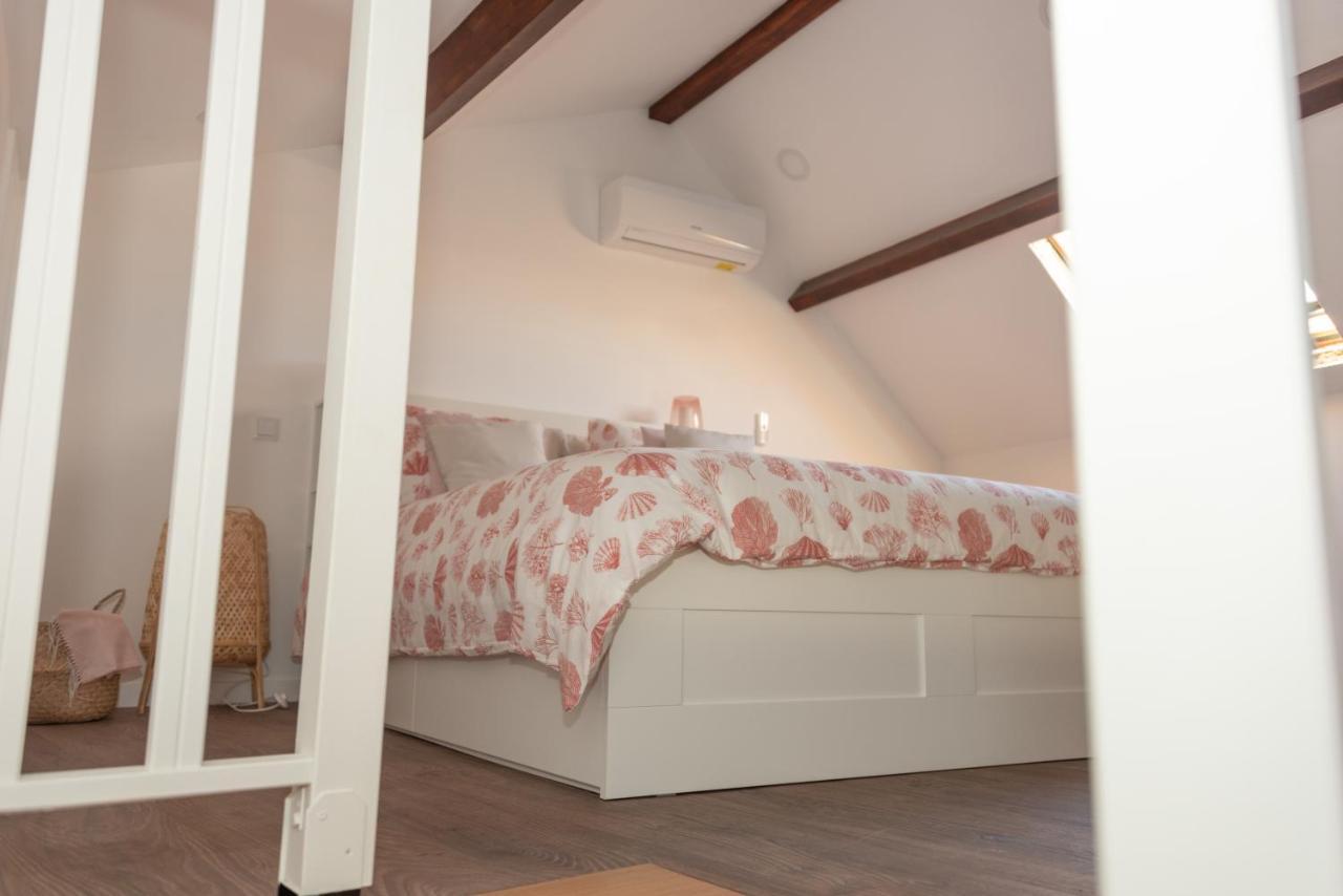 Fervenca Great Stay Apartment Βίλα Νόβα ντε Γκάια Εξωτερικό φωτογραφία