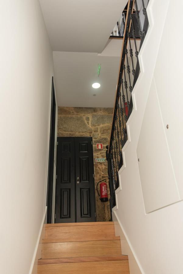 Fervenca Great Stay Apartment Βίλα Νόβα ντε Γκάια Εξωτερικό φωτογραφία