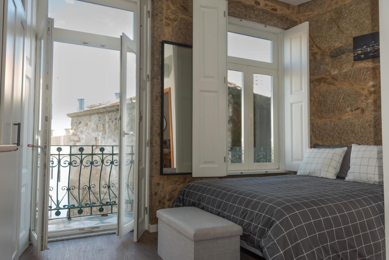 Fervenca Great Stay Apartment Βίλα Νόβα ντε Γκάια Εξωτερικό φωτογραφία