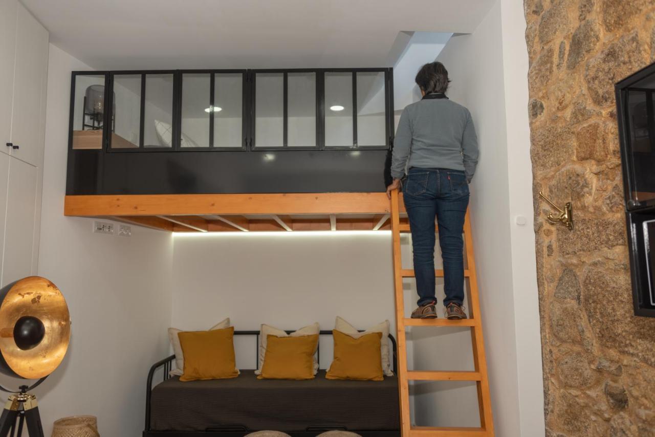 Fervenca Great Stay Apartment Βίλα Νόβα ντε Γκάια Εξωτερικό φωτογραφία