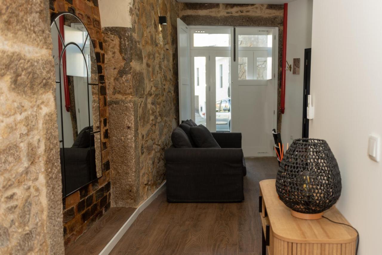 Fervenca Great Stay Apartment Βίλα Νόβα ντε Γκάια Εξωτερικό φωτογραφία
