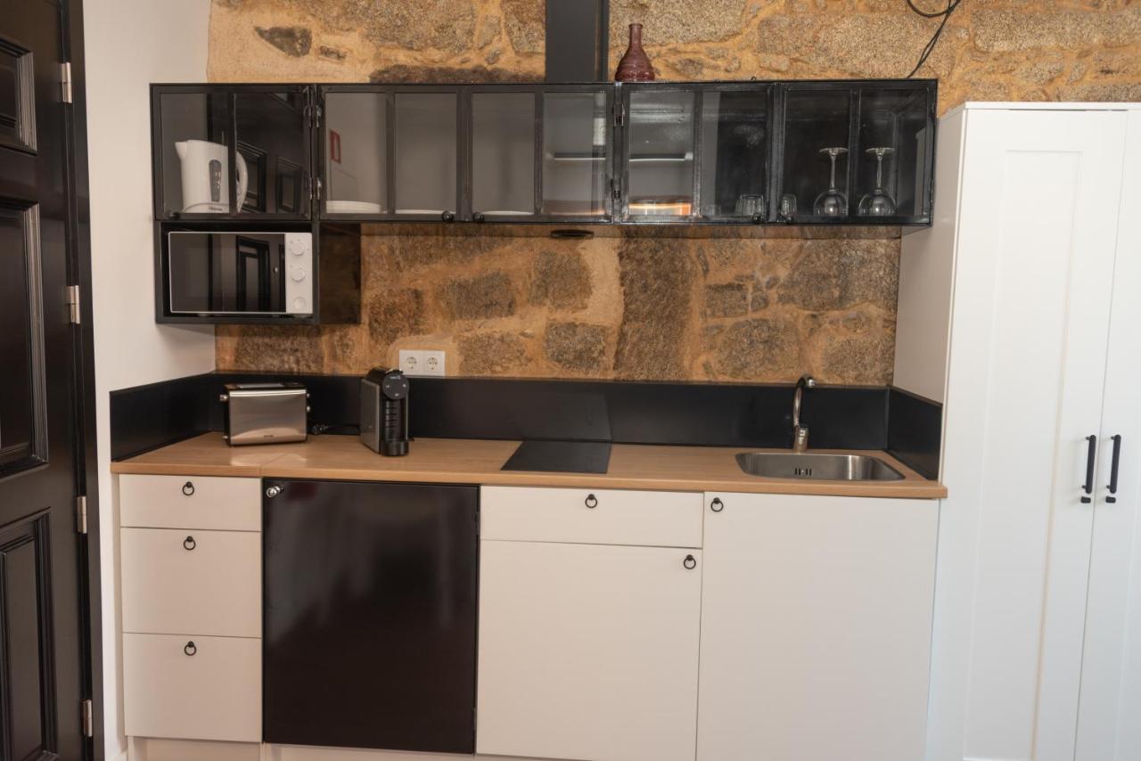 Fervenca Great Stay Apartment Βίλα Νόβα ντε Γκάια Εξωτερικό φωτογραφία