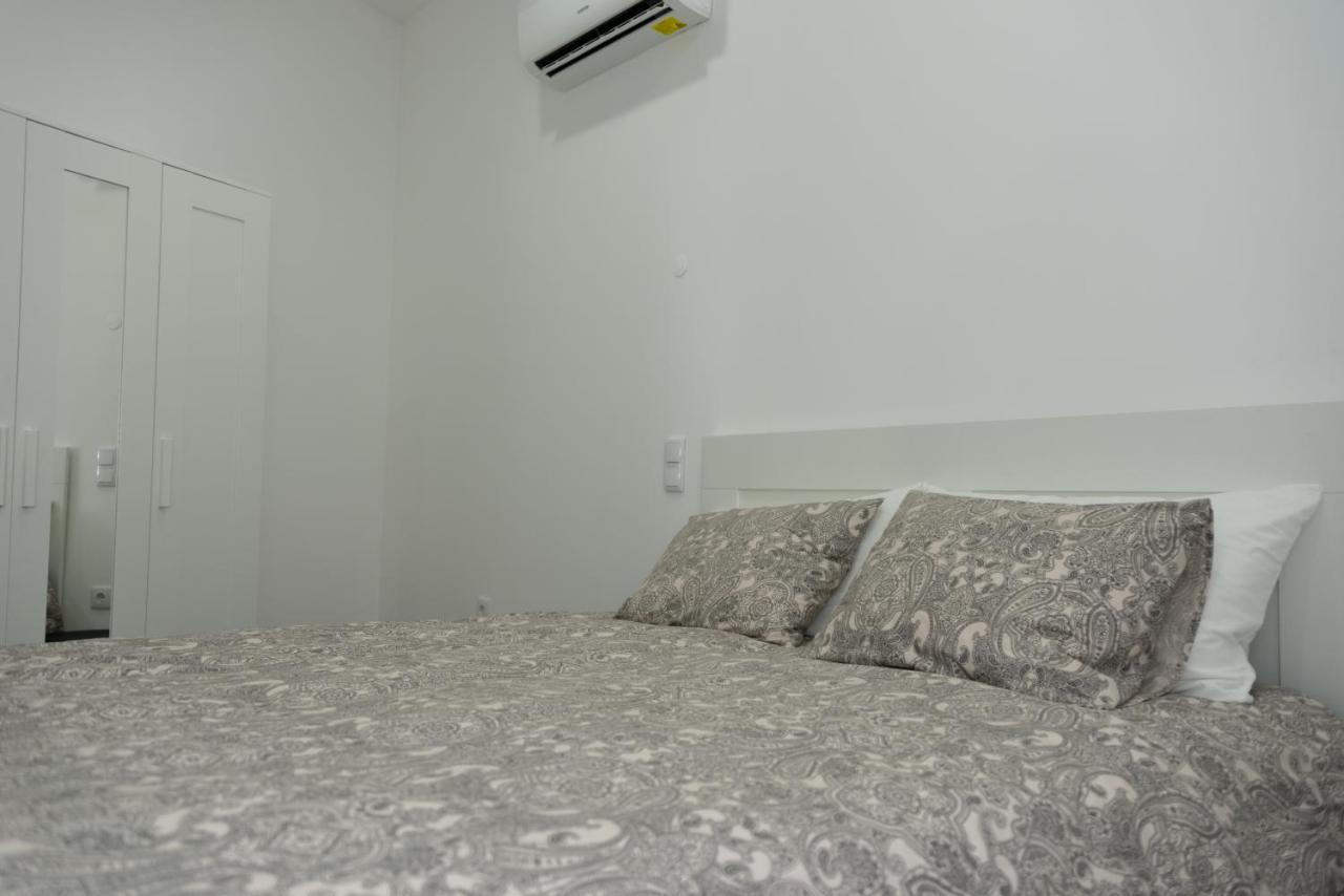 Fervenca Great Stay Apartment Βίλα Νόβα ντε Γκάια Εξωτερικό φωτογραφία