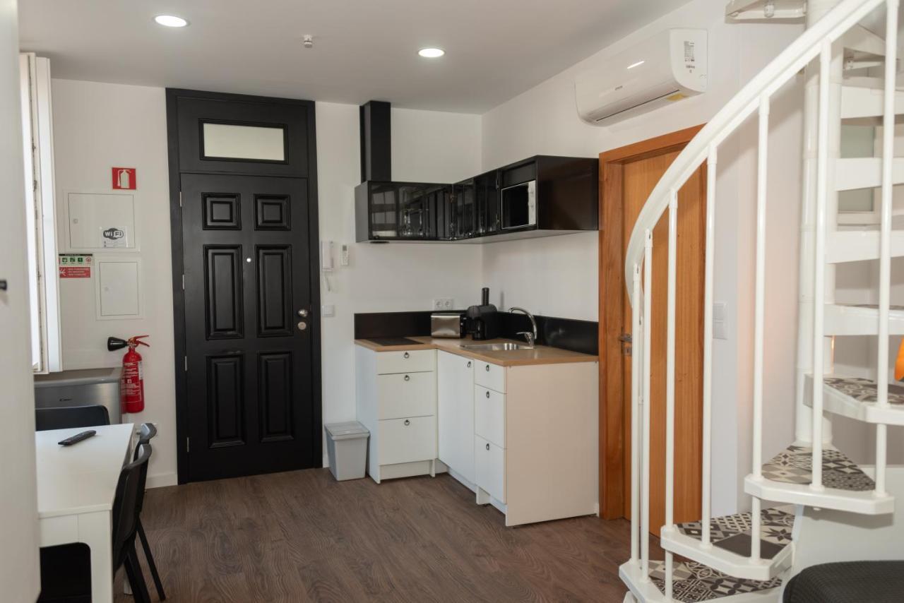 Fervenca Great Stay Apartment Βίλα Νόβα ντε Γκάια Εξωτερικό φωτογραφία