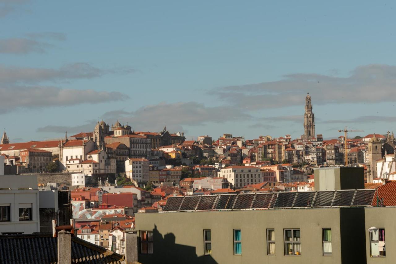 Fervenca Great Stay Apartment Βίλα Νόβα ντε Γκάια Εξωτερικό φωτογραφία