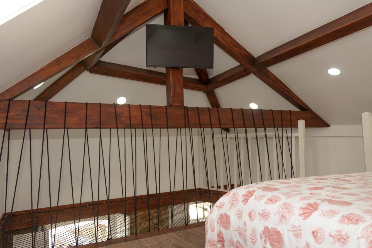 Fervenca Great Stay Apartment Βίλα Νόβα ντε Γκάια Εξωτερικό φωτογραφία
