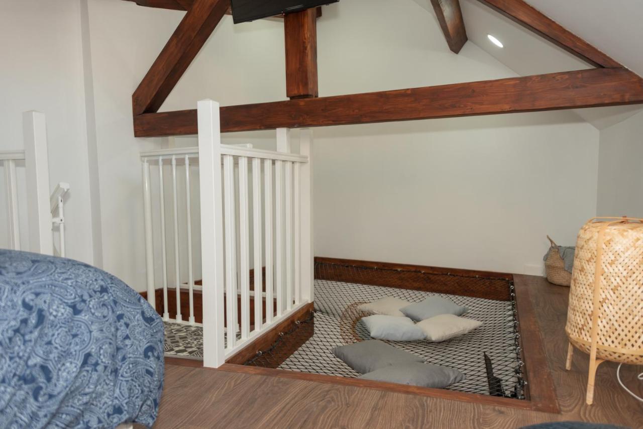 Fervenca Great Stay Apartment Βίλα Νόβα ντε Γκάια Εξωτερικό φωτογραφία
