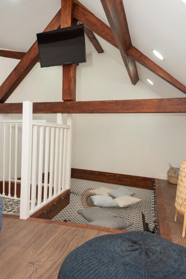 Fervenca Great Stay Apartment Βίλα Νόβα ντε Γκάια Εξωτερικό φωτογραφία