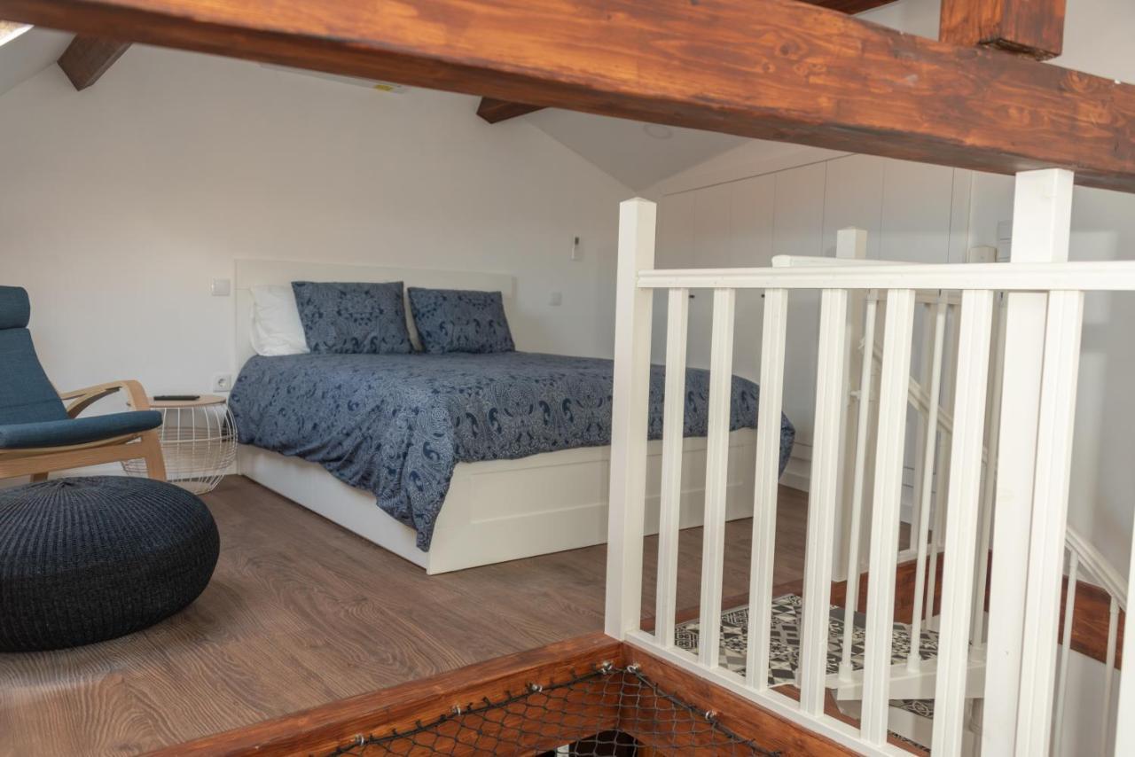 Fervenca Great Stay Apartment Βίλα Νόβα ντε Γκάια Εξωτερικό φωτογραφία