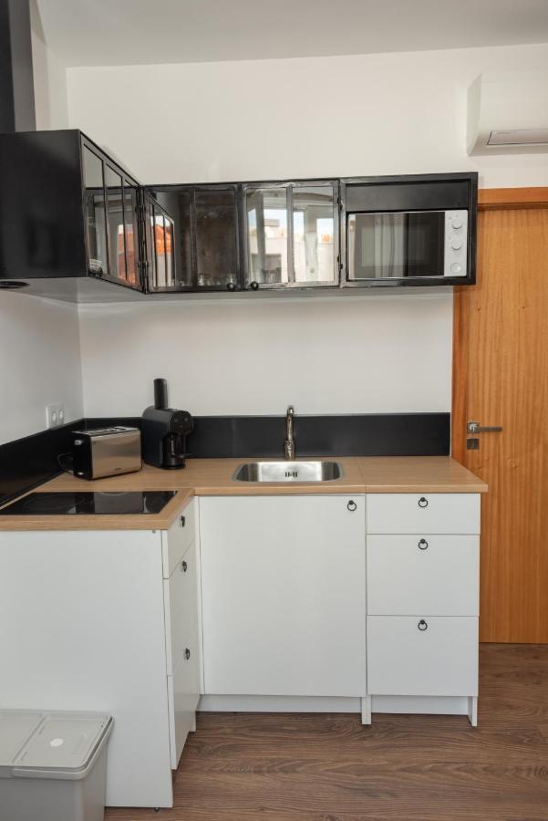 Fervenca Great Stay Apartment Βίλα Νόβα ντε Γκάια Εξωτερικό φωτογραφία
