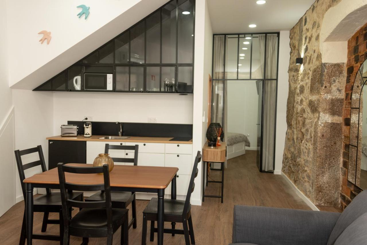 Fervenca Great Stay Apartment Βίλα Νόβα ντε Γκάια Εξωτερικό φωτογραφία