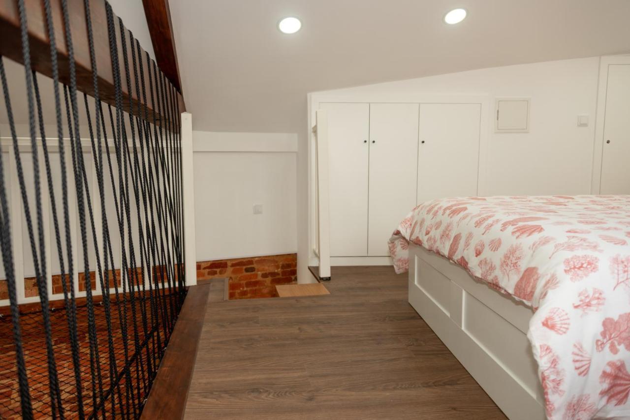 Fervenca Great Stay Apartment Βίλα Νόβα ντε Γκάια Εξωτερικό φωτογραφία