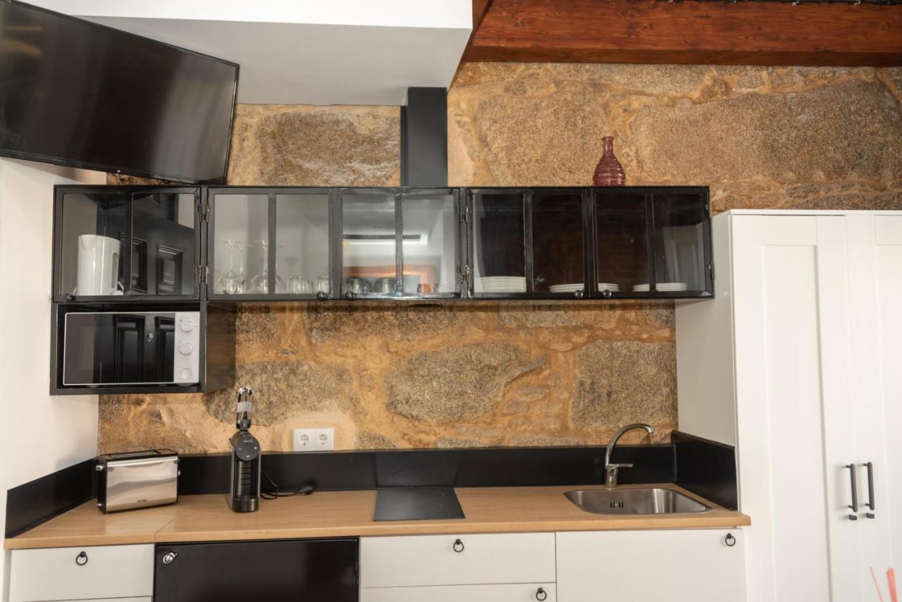 Fervenca Great Stay Apartment Βίλα Νόβα ντε Γκάια Εξωτερικό φωτογραφία