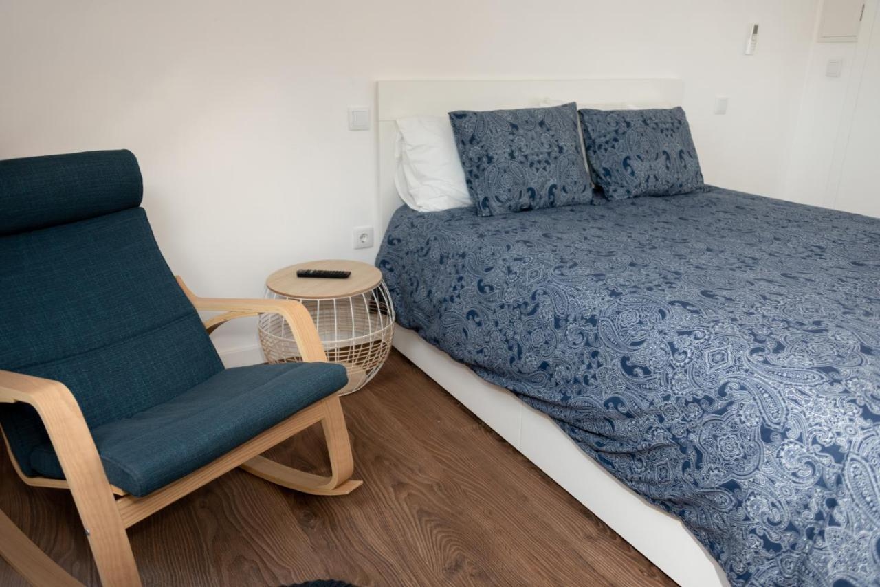 Fervenca Great Stay Apartment Βίλα Νόβα ντε Γκάια Εξωτερικό φωτογραφία