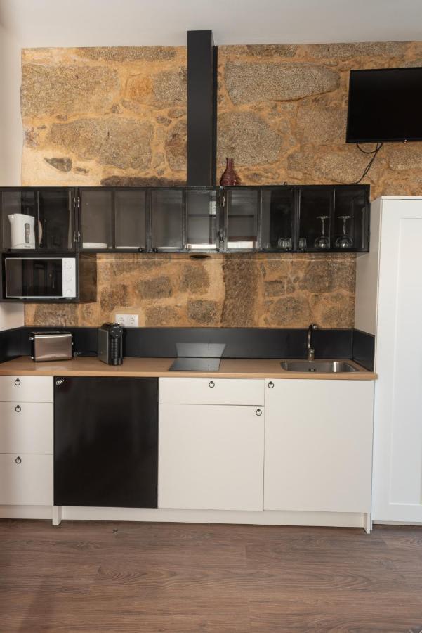 Fervenca Great Stay Apartment Βίλα Νόβα ντε Γκάια Εξωτερικό φωτογραφία