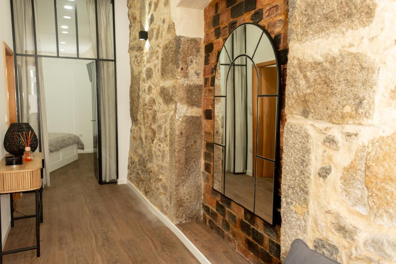 Fervenca Great Stay Apartment Βίλα Νόβα ντε Γκάια Εξωτερικό φωτογραφία