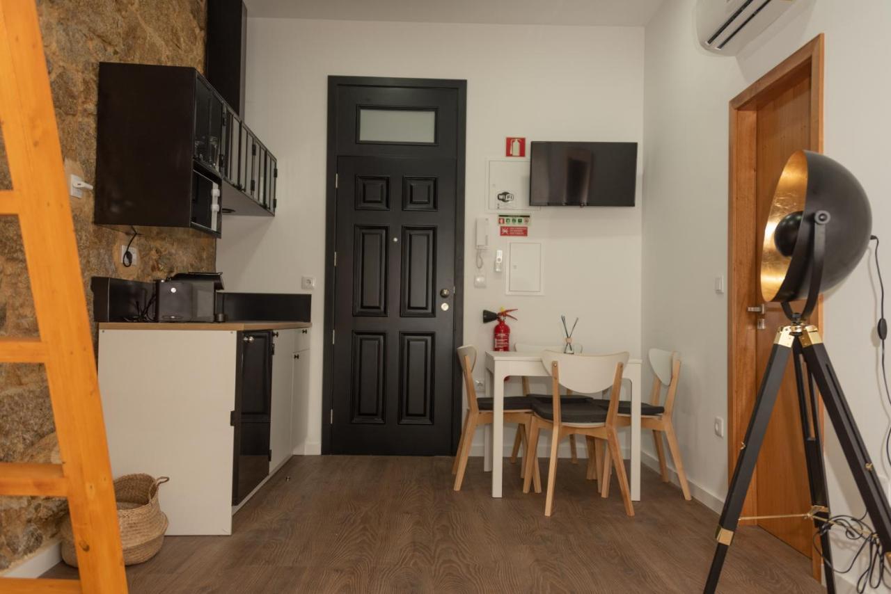 Fervenca Great Stay Apartment Βίλα Νόβα ντε Γκάια Εξωτερικό φωτογραφία