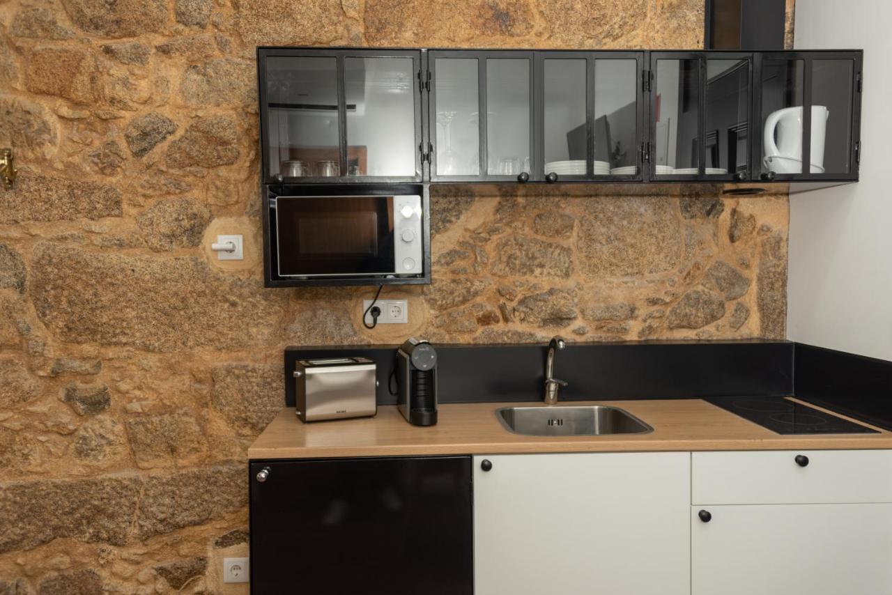 Fervenca Great Stay Apartment Βίλα Νόβα ντε Γκάια Εξωτερικό φωτογραφία