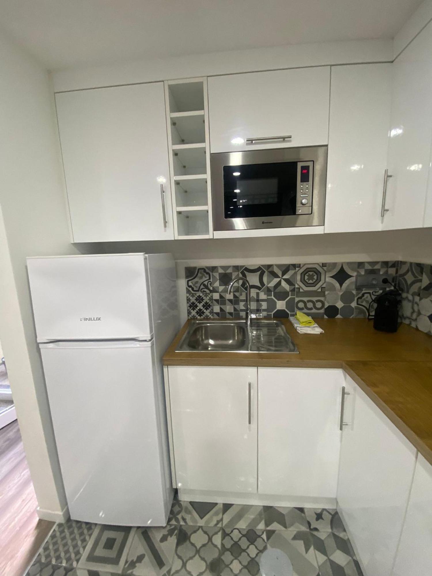 Fervenca Great Stay Apartment Βίλα Νόβα ντε Γκάια Εξωτερικό φωτογραφία