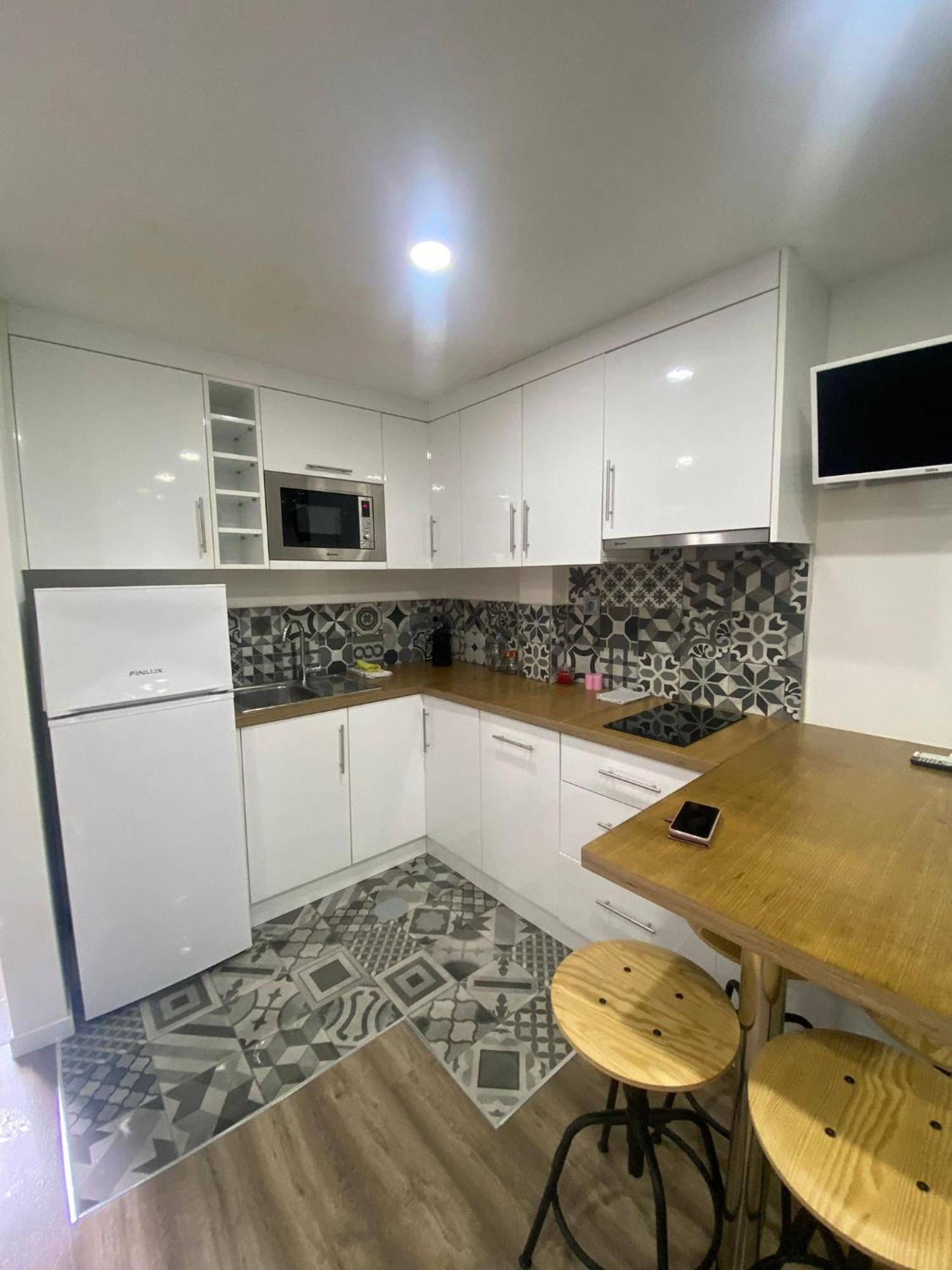 Fervenca Great Stay Apartment Βίλα Νόβα ντε Γκάια Εξωτερικό φωτογραφία