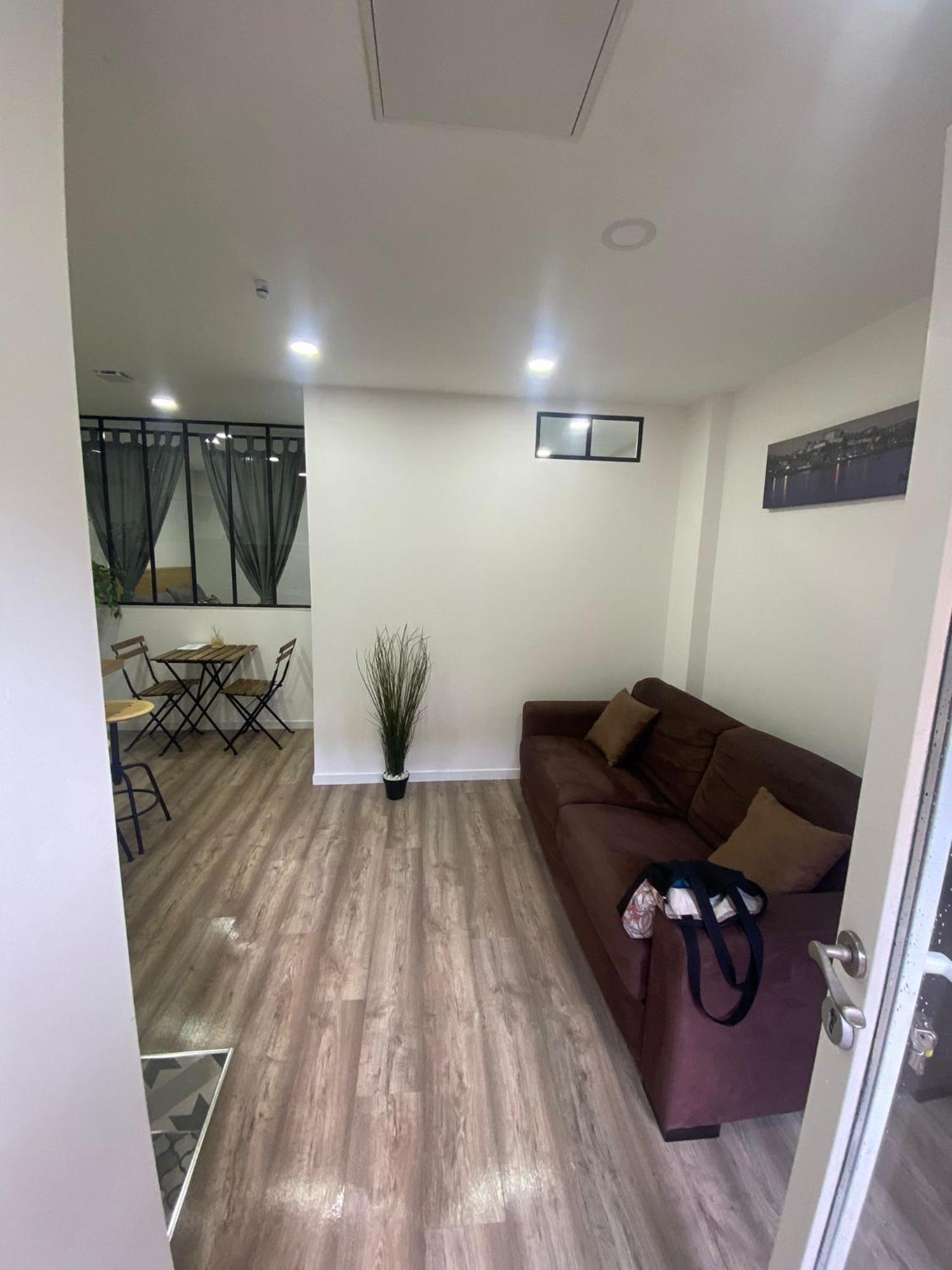 Fervenca Great Stay Apartment Βίλα Νόβα ντε Γκάια Εξωτερικό φωτογραφία