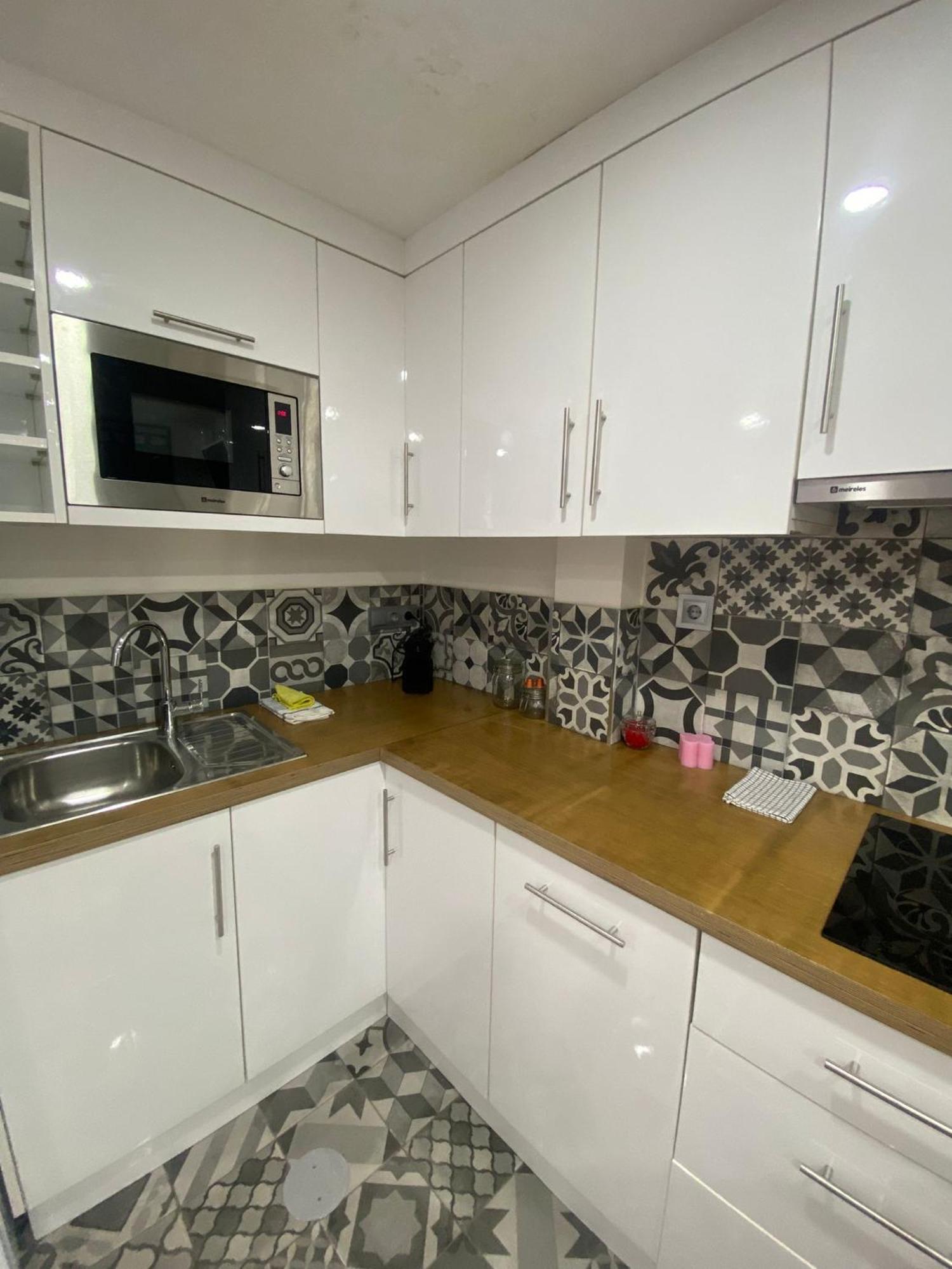 Fervenca Great Stay Apartment Βίλα Νόβα ντε Γκάια Εξωτερικό φωτογραφία