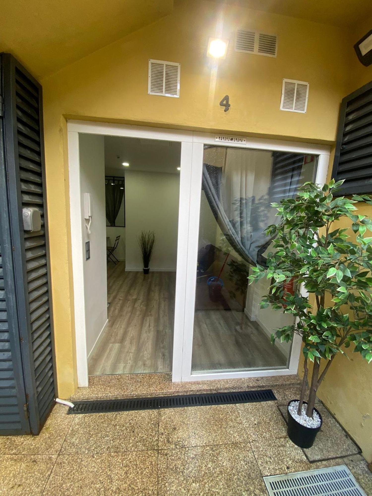 Fervenca Great Stay Apartment Βίλα Νόβα ντε Γκάια Εξωτερικό φωτογραφία